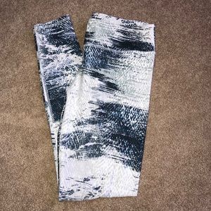 fabletics leggings